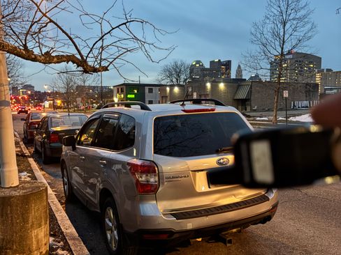 Used 2015 Subaru Forester 2.5i Premium w/ Popular Package #1 image 5