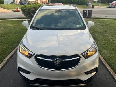 Used 2019 Buick Encore Sport Touring w/ Safety Package