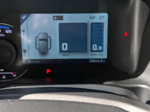 Used 2022 Ford Bronco Badlands image 5