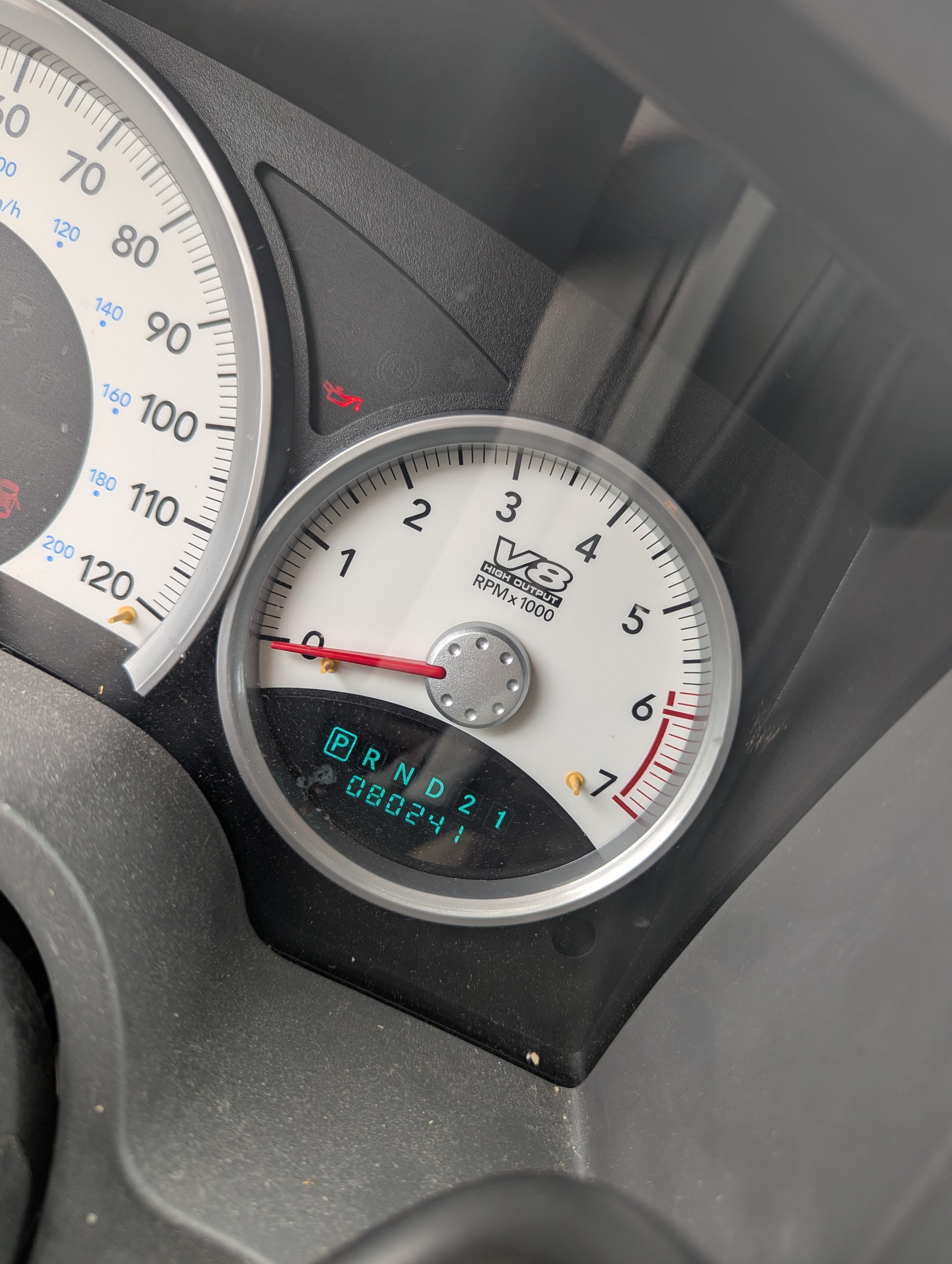 Used 2006 Dodge Dakota SLT w/ R/T Group AWD/4WD image 12