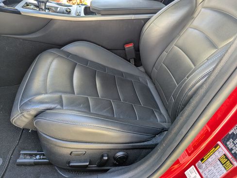 Used 2023 Kia Stinger GT2 image 6