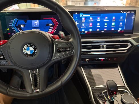 Used 2024 BMW M2 w/ Lighting Package RWD image 13