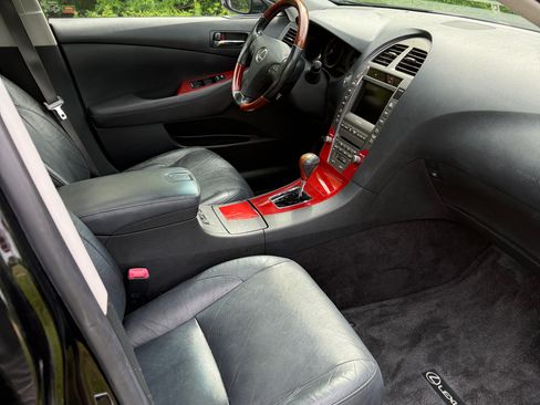 Used 2009 Lexus ES 350 FWD image 9