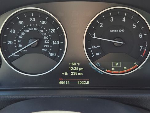 Used 2013 BMW 328i Sedan image 2