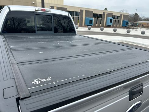Used 2010 Ford F150 STX AWD/4WD image 12