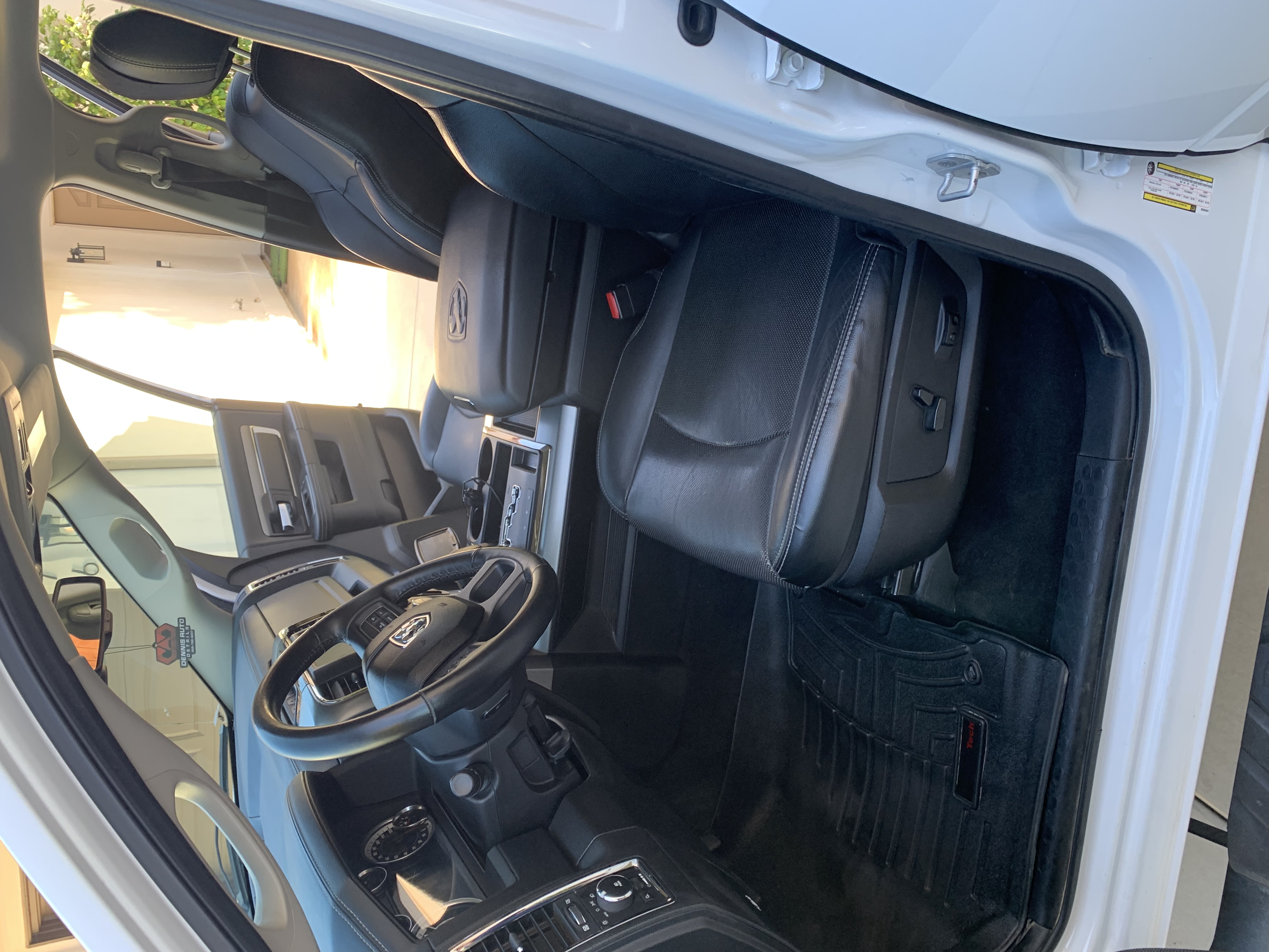Used 2013 RAM 1500 Sport w/ Sport Premium Group RWD image 6
