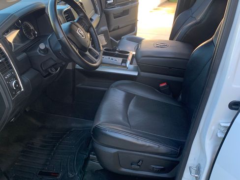 Used 2013 RAM 1500 Sport w/ Sport Premium Group image 6