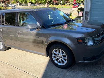Used 2013 Ford Flex SE