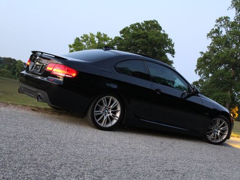 Used 2009 BMW 335i Coupe RWD image 22