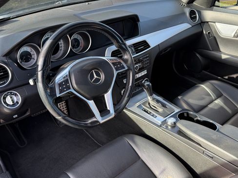 Used 2014 Mercedes-Benz C 300 4MATIC Sedan image 16