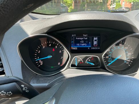 Used 2016 Ford Escape S FWD image 6