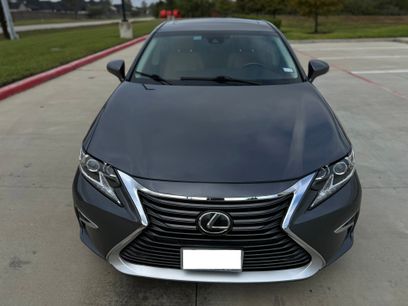 Used 2017 Lexus ES 350 350 Sedan 4D