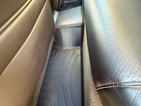 Used 2012 Acura TL SH-AWD image 19