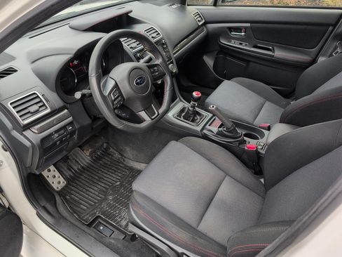 Used 2019 Subaru WRX Premium AWD/4WD image 30