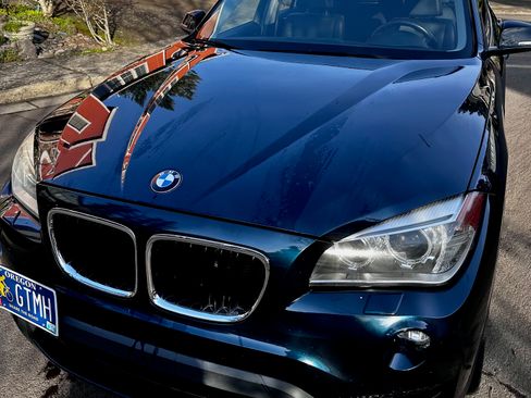 Used 2014 BMW X1 xDrive28i image 1