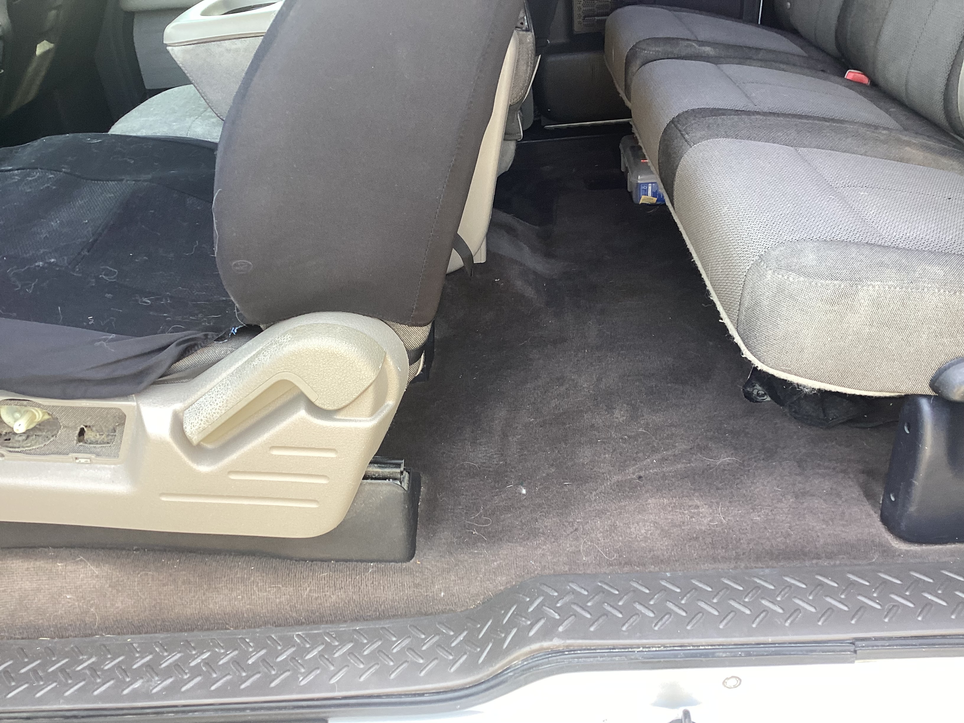 Used 2009 Ford F150 STX RWD image 14