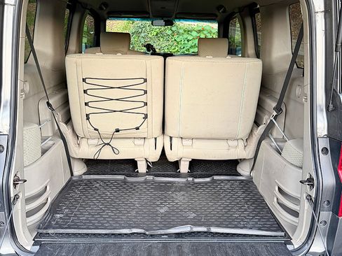 Used 2011 Honda Element EX image 14