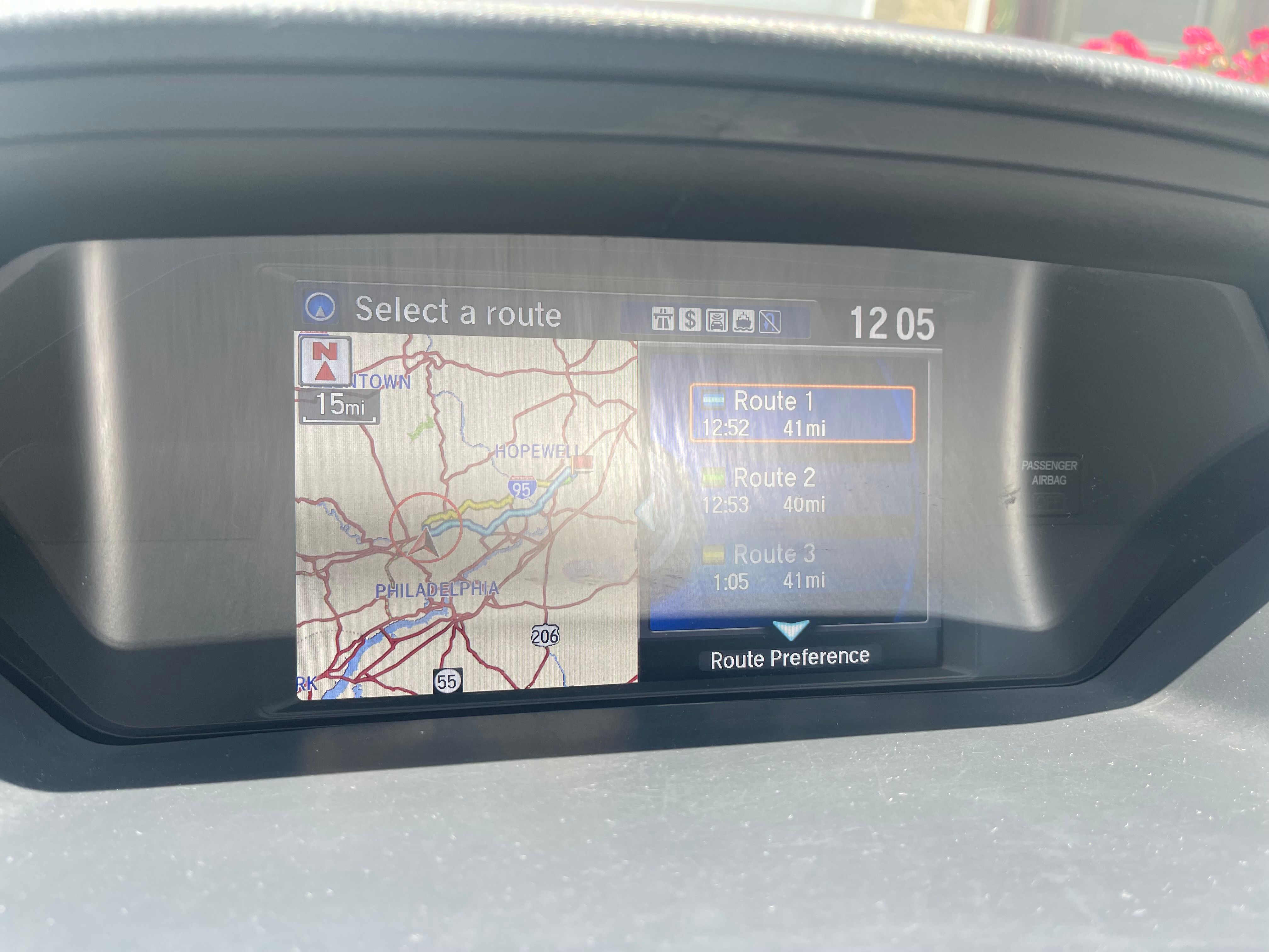 Used 2016 Honda Odyssey EX-L image 17