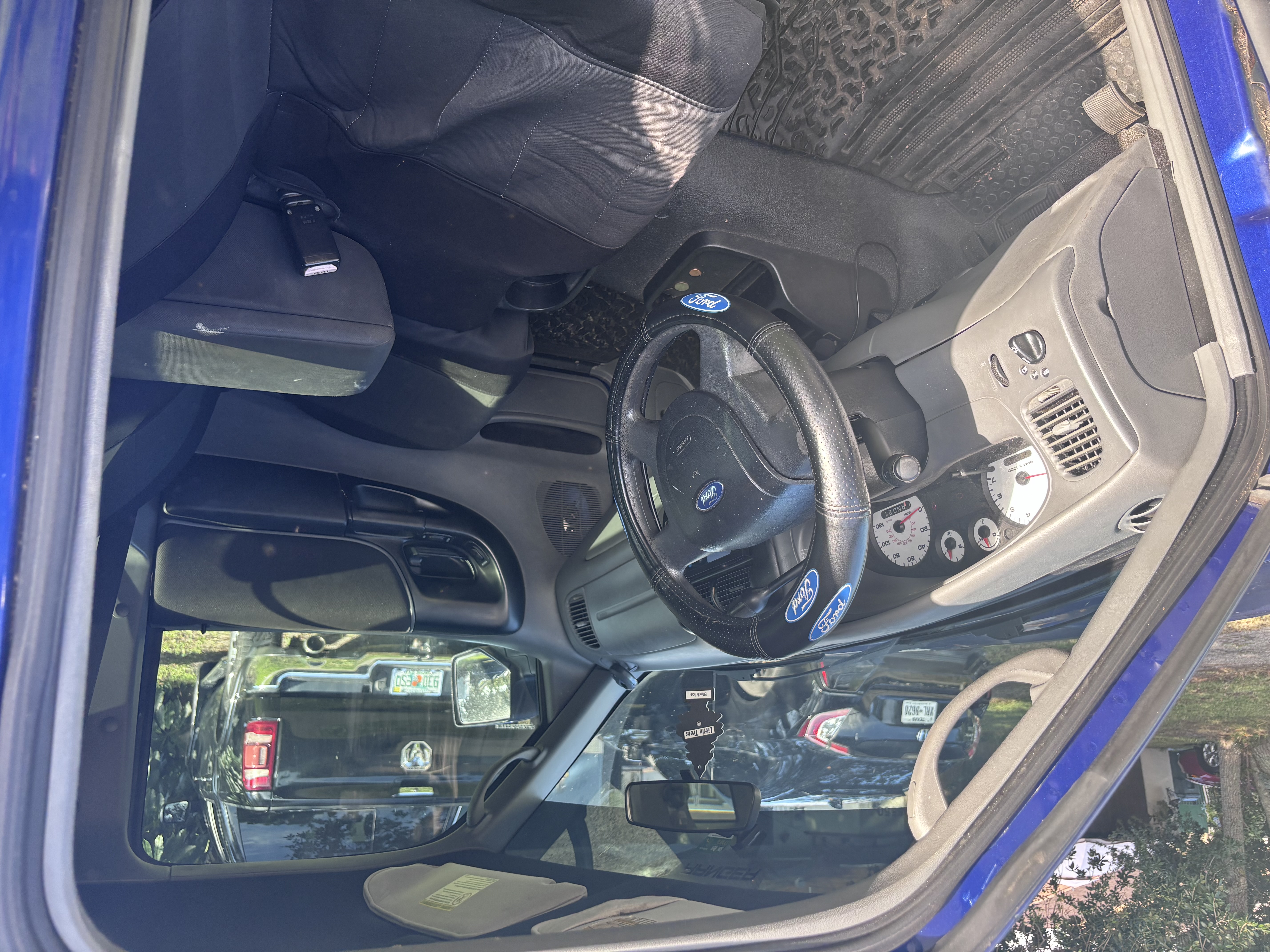 Used 2006 Ford Ranger Sport RWD image 8