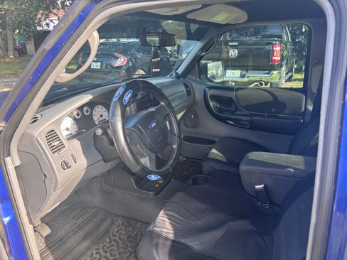 Used 2006 Ford Ranger Sport RWD image 8