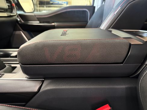 Used 2024 Ford F150 Raptor w/ Equipment Group 803A Raptor R image 17