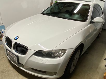 Used 2008 BMW 335xi Coupe