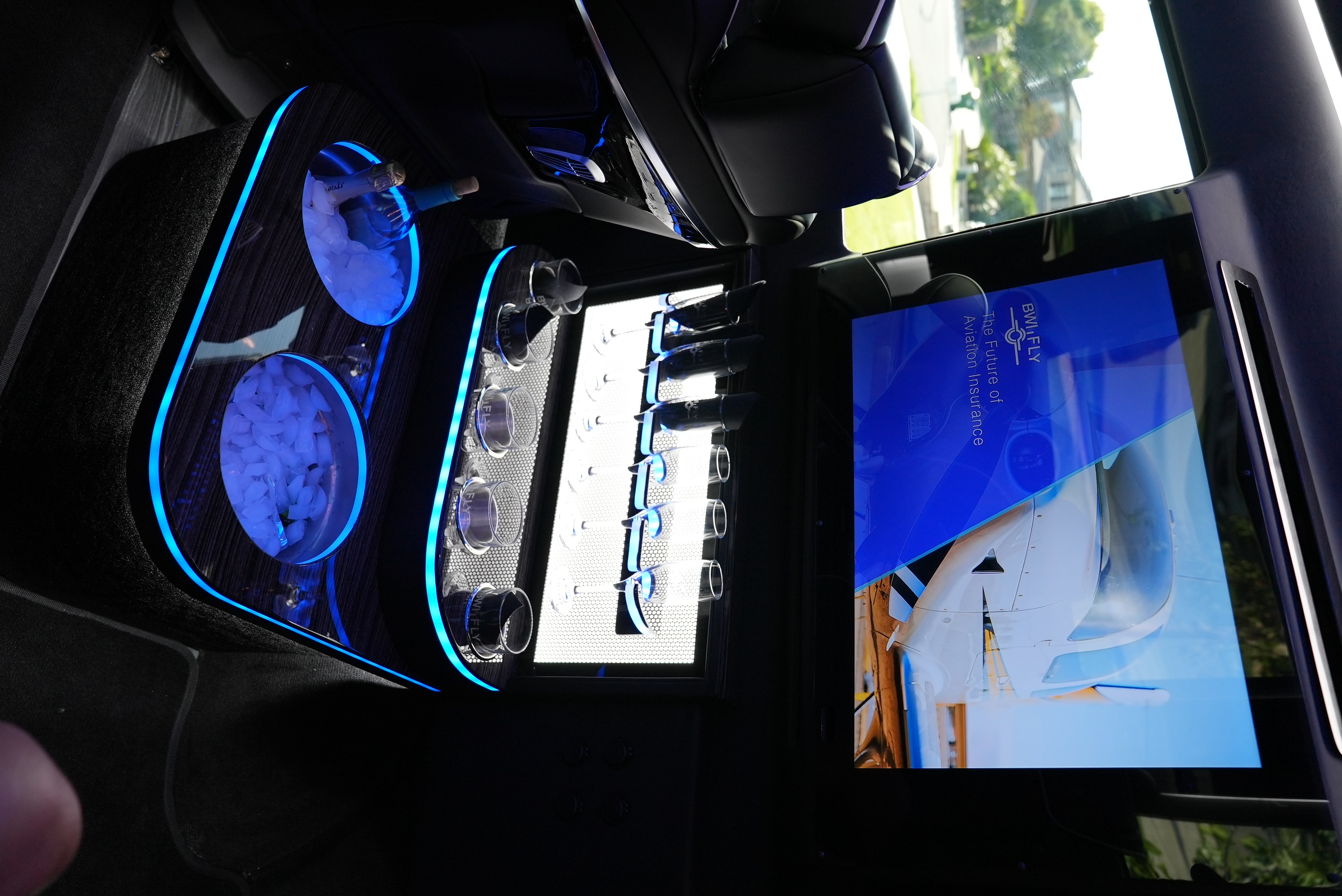 Used 2022 Mercedes-Benz Sprinter 2500 image 5
