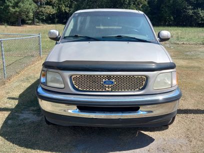Used 1997 Ford F150 2WD SuperCab