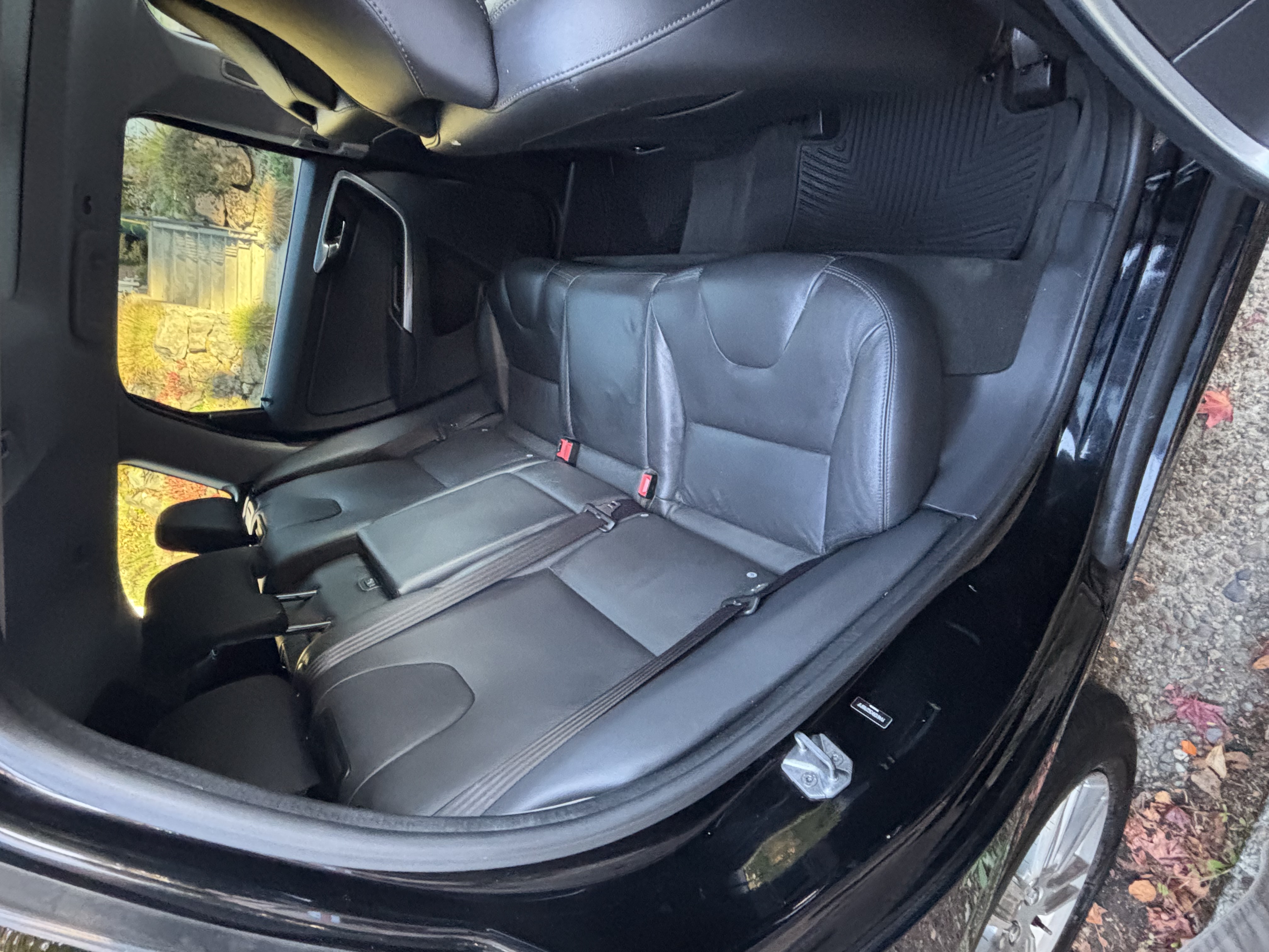 Used 2016 Volvo XC60 T5 Premier AWD/4WD image 11