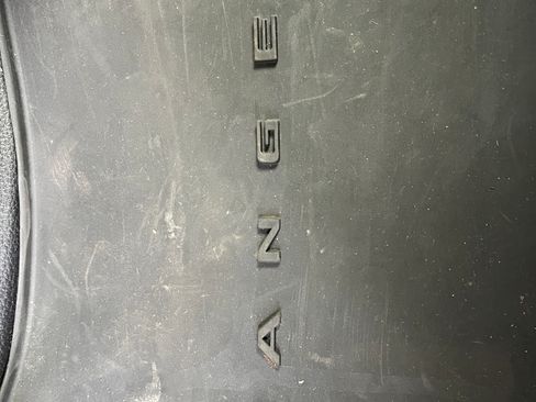 Used 2023 Ford Ranger Lariat w/ Equipment Group 501A High image 23