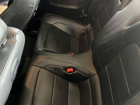 Used 2018 Ford Mustang Premium w/ Equipment Group 201A image 12