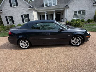 Used 2007 Saab 9-3 2.0T w/ Premium 17 Pkg