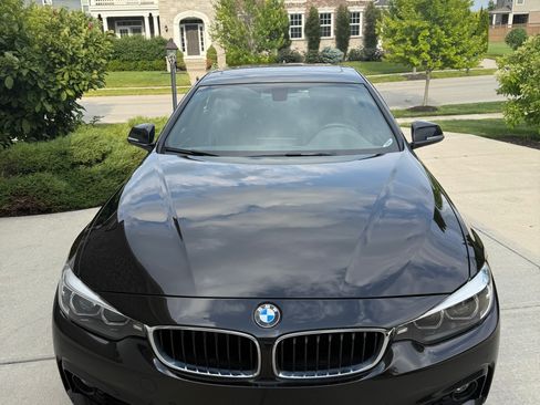 Used 2018 BMW 440i Gran Coupe xDrive AWD/4WD image 2