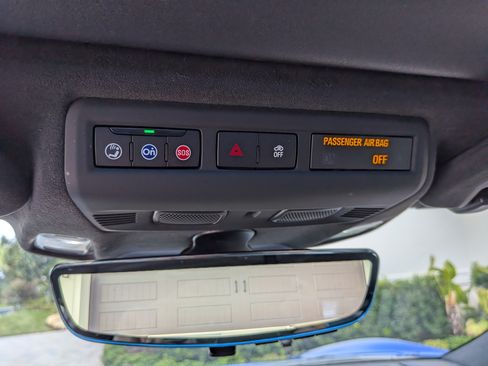 Used 2020 Chevrolet Corvette Stingray Premium Cpe w/ 3LT Preferred Equipment Group image 30