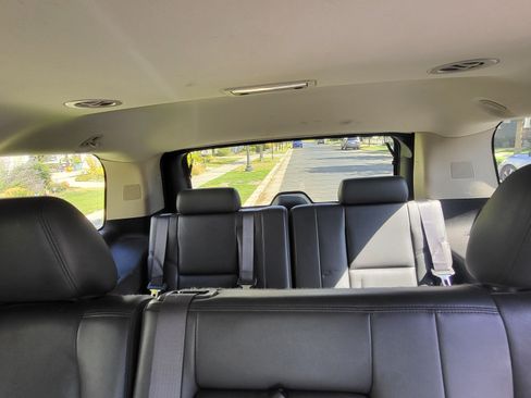 Used 2012 GMC Yukon Denali image 14