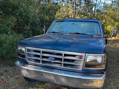 Used 1997 Ford F350 2WD Crew Cab