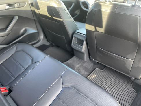 Used 2015 Volkswagen Passat 1.8T Limited Edition image 24