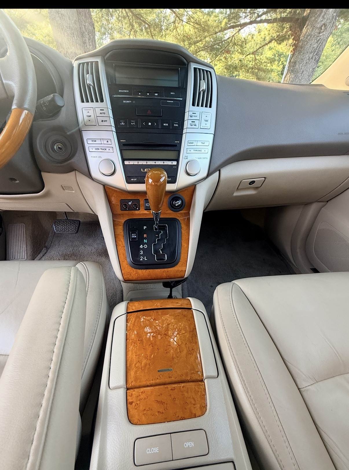 Used 2009 Lexus RX 350 AWD image 16