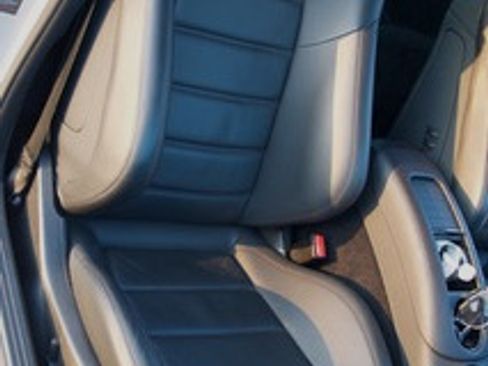 Used 2008 Mercedes-Benz CLK 63 AMG Black Series image 14