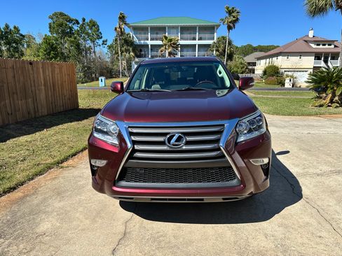 Used 2016 Lexus GX 460 w/ Premium Package image 4