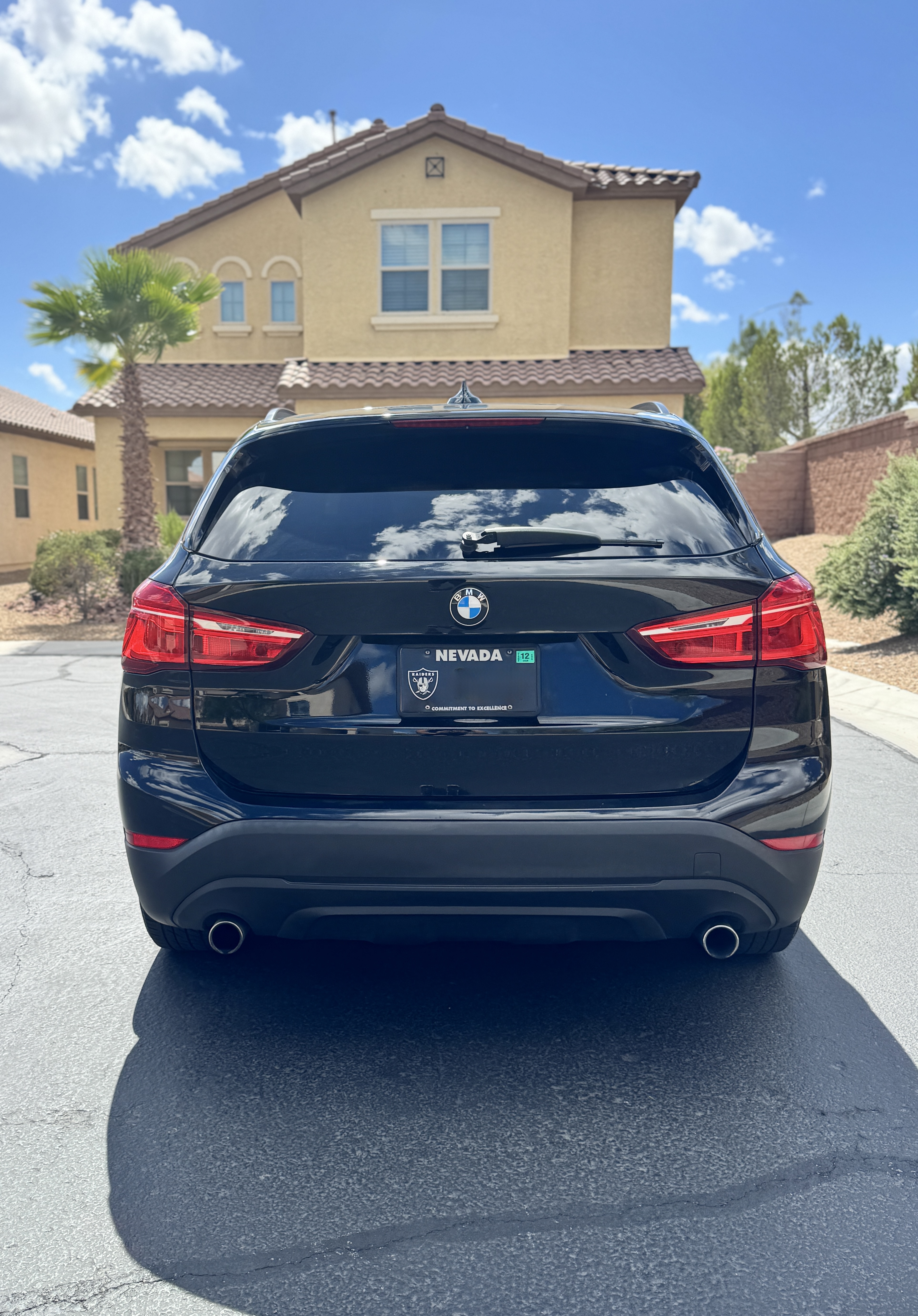 Used 2016 BMW X1 xDrive28i AWD/4WD image 9
