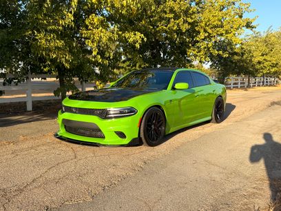 Used 2017 Dodge Charger SRT Hellcat w/ Harman/Kardon Audio Group