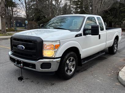 Used 2011 Ford F250 XL w/ XL Value Pkg