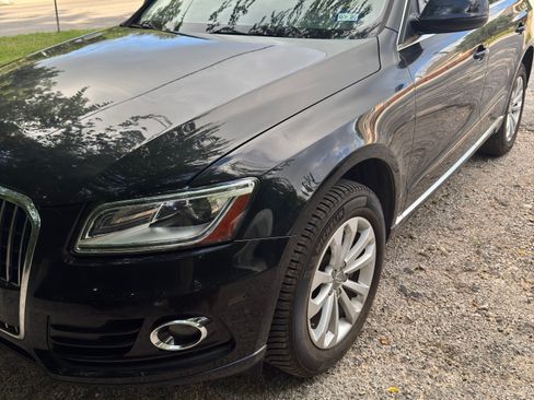 Used 2013 Audi Q5 2.0T Premium w/ Convenience Pkg AWD/4WD image 1