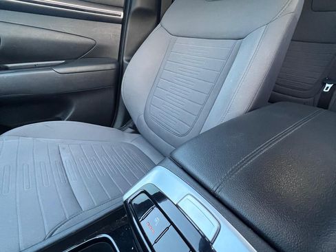 Used 2022 Hyundai Santa Cruz SEL w/ Activity Package image 11