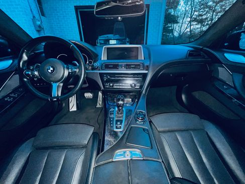 Used 2014 BMW 650i Gran Coupe xDrive image 27