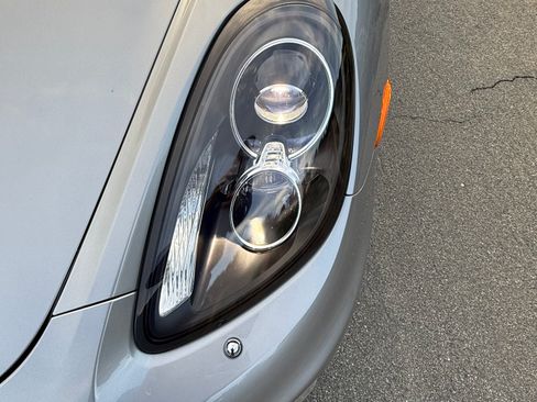 Used 2013 Porsche Boxster S image 15