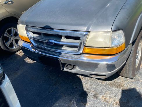 Used 2000 Ford Ranger 4x4 SuperCab image 18