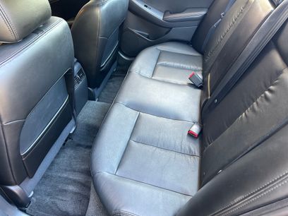 Used 2012 Nissan Altima 3.5 SR w/ Sport Pkg