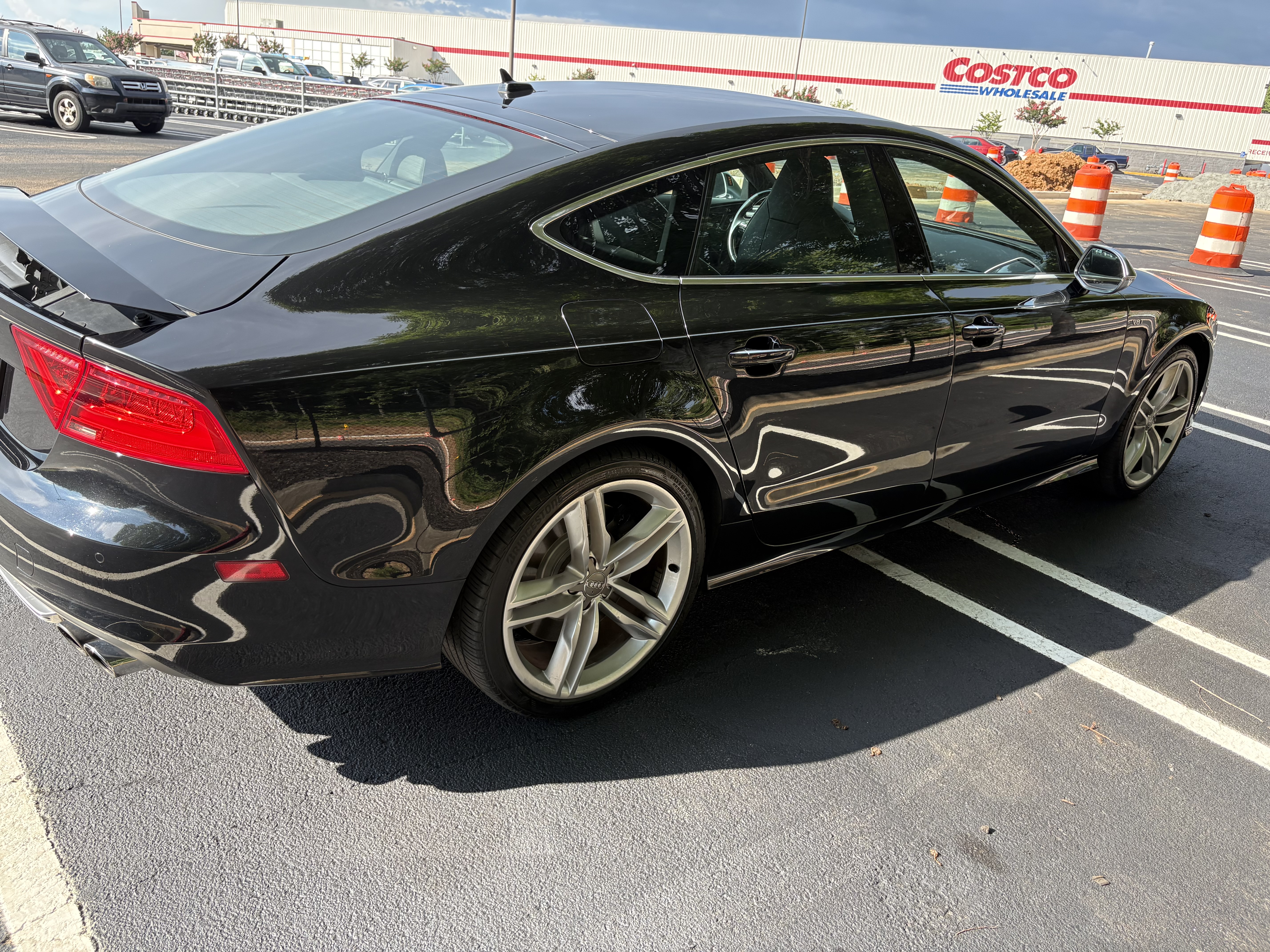 Used 2013 Audi S7 Prestige AWD/4WD image 20